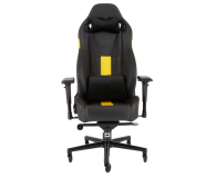 Corsair T2 Road Warrior (Czarno-Żółty) - 430263 - zdjęcie 3
